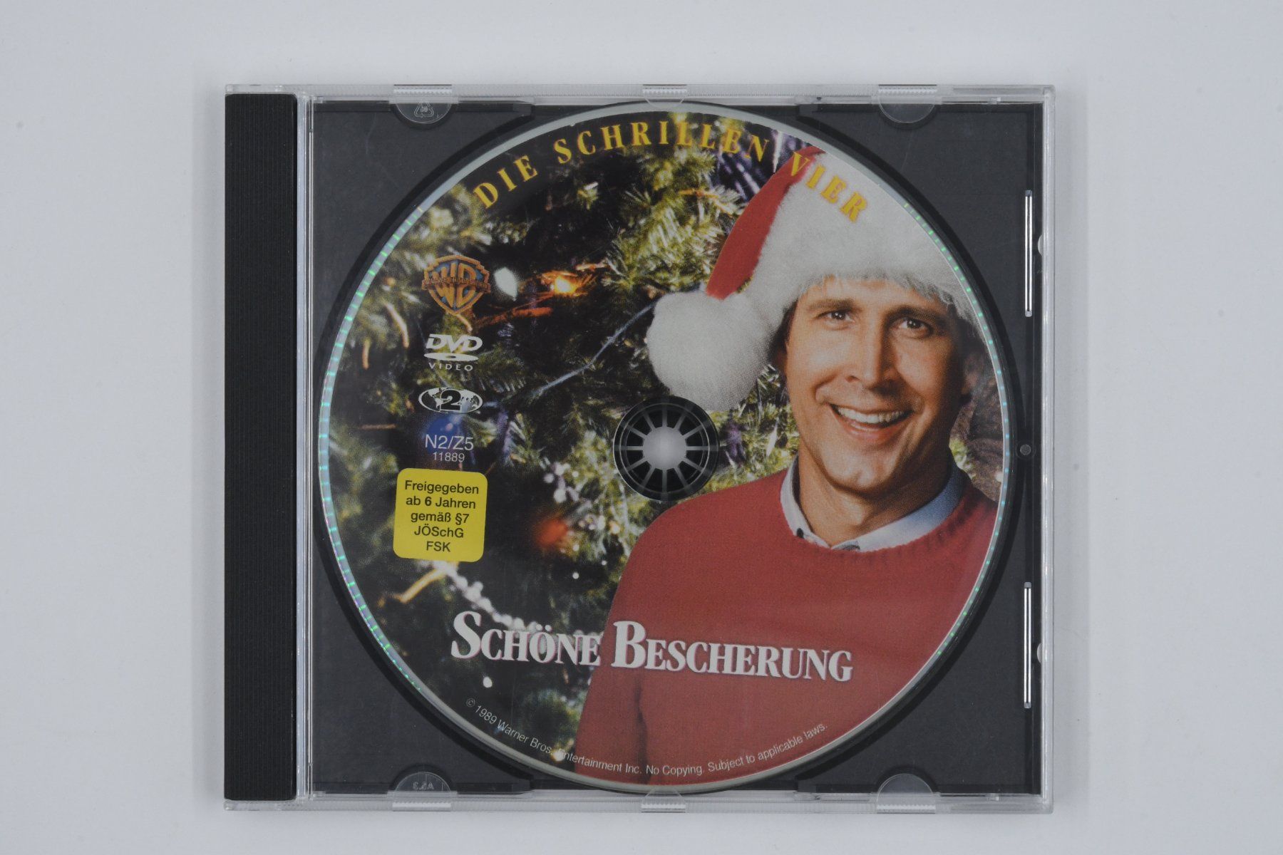 CD: 9 Weihnachts-CDs, verschiedene Interpreten – Usato da Dürnten venduto da pema28 7