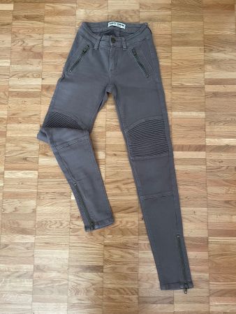 Pantalon kaki