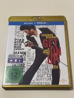 Get On Up - The James Brown Story, Blu-ray