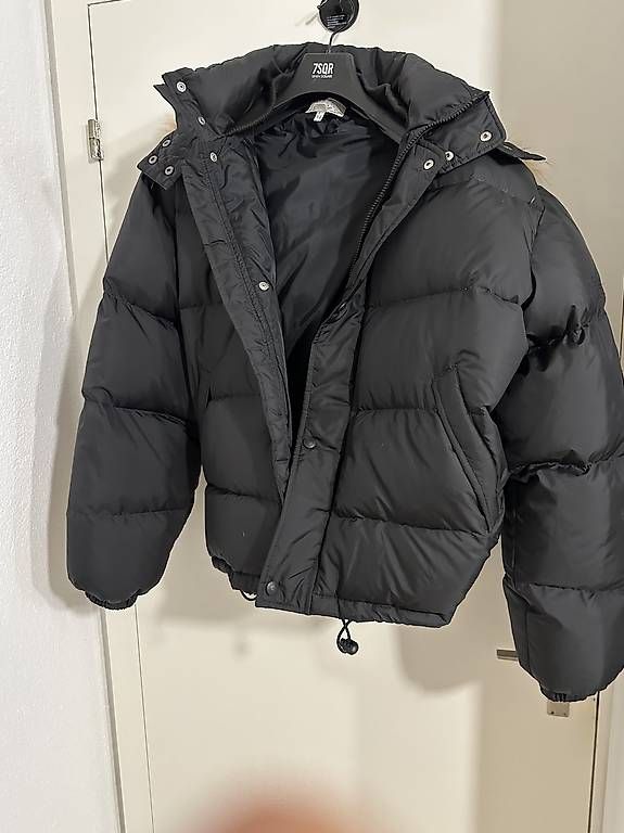 Giacche: Georgio Armani, Daunenjacke 56 – Usato da Glarus venduto da car_wl62 3