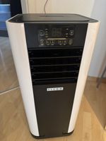 Klimaanlage ELEGO (9000 BTU) – DEFEKT / BASTLERGERÄT 