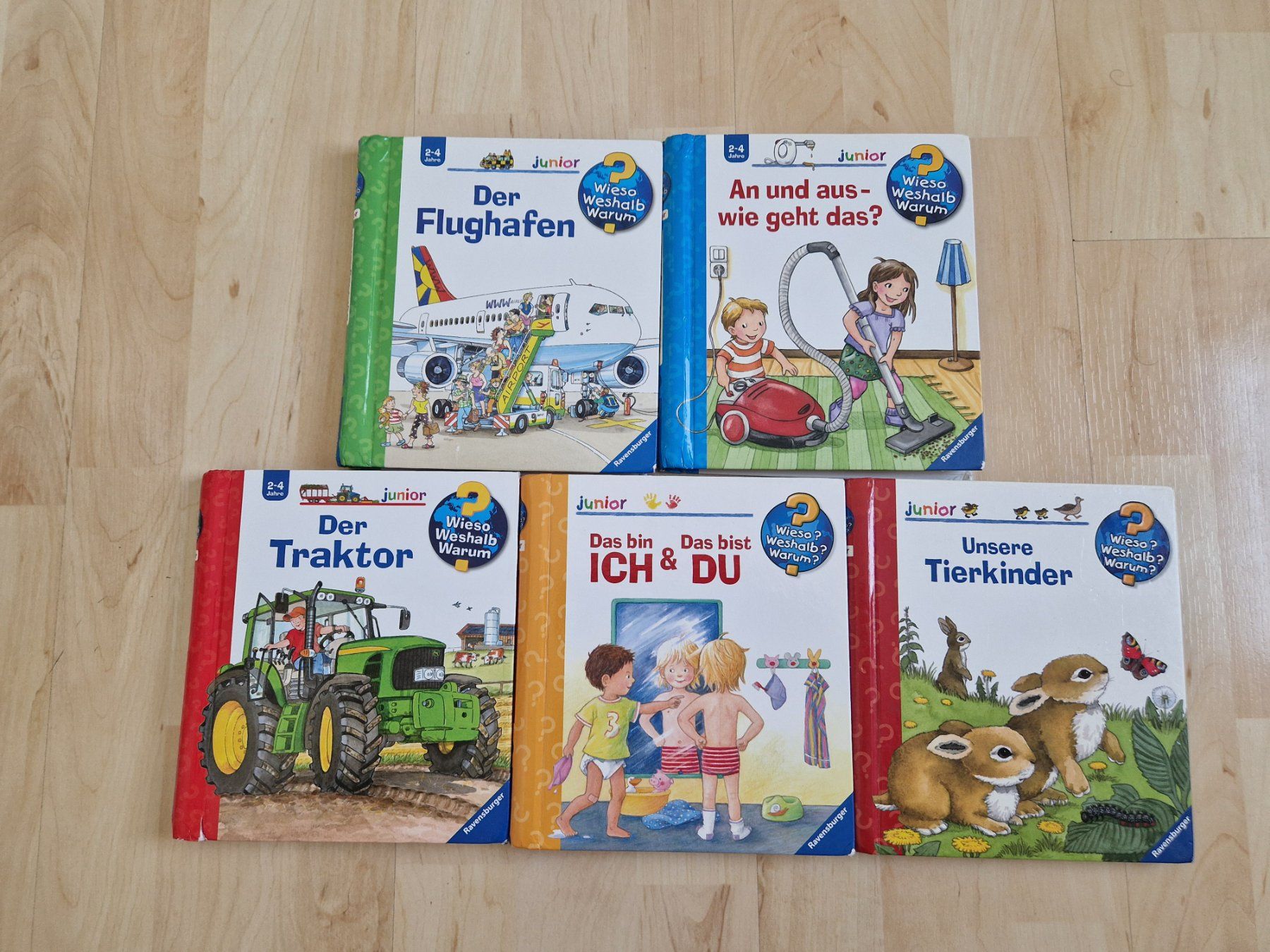 Livres: WWW junior – D'occasion à Balterswil par Little-nemo
