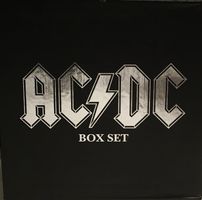 AC/DC Box Set