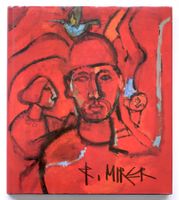 Mirer Rudolf Monografie 1986 Zernez Spanny