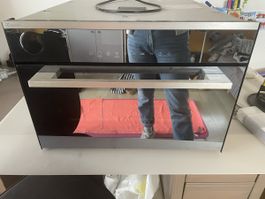 Electrolux Steamer
