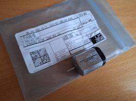 Motor 12V