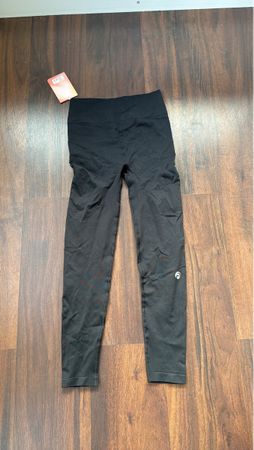 Sport Leggings, Grösse M, für Yoga und Fitness Training