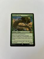 MTG - Pelakka Wurm - M19 - DE