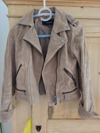 Vero Moda Wildlederjacke, Grösse S, Top Zustand!