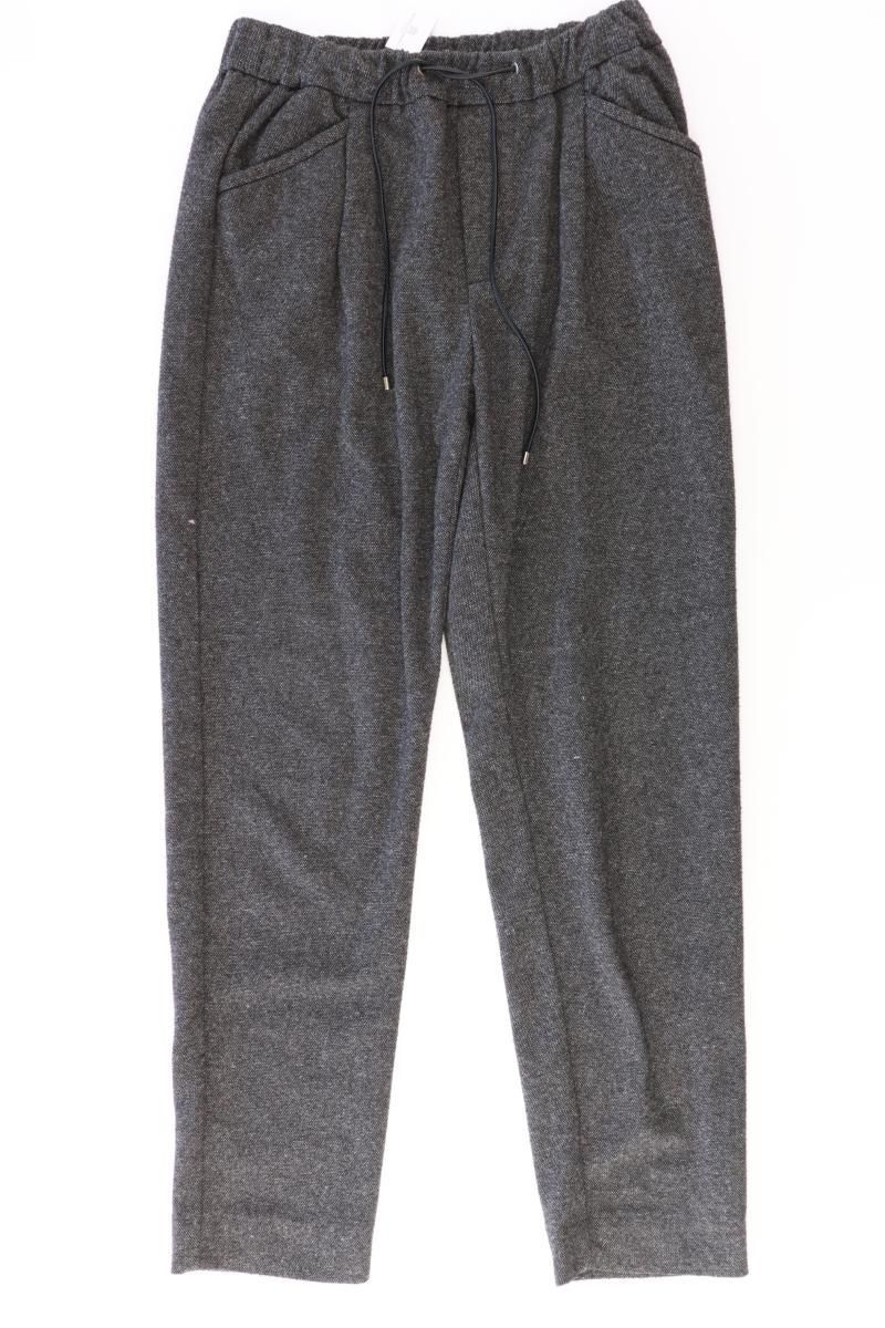 Pantalons: Massimo Dutti Stoffhose Gr. 36 grau – D'occasion à Neustadt an der Waldnaab par SecondLifeFashion