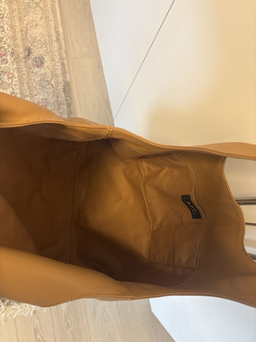 Apc Sacs femmes: A.P.C Bag - Original – Neuf (Voir description) à Uitikon Waldegg par JanicaGe 3