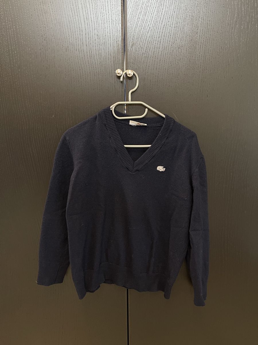 Lacoste Maglioni & Felpe: Lacoste Pullover – Usato da Bibern SH venduto da fed_v7cx