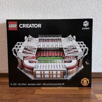 Neuf LEGO Creator 10272 Old Trafford Manchester United