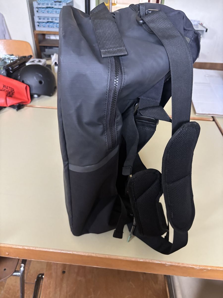 Decathlon Rucksäcke: Kipsta backpack 35L – Gebraucht aus Morges von Brunocunha05 2