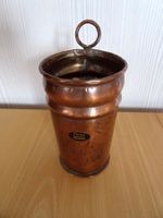 FIOSA Kupfertopf, Schweizer Handarbeit, Vintage, Top Zustand