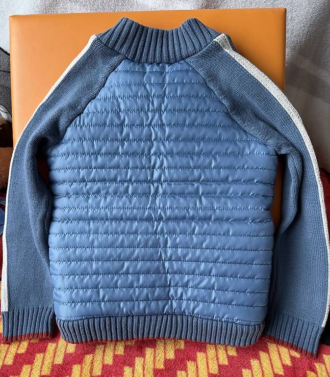 Giacche: Neu! Übergangsjacke Gr.110 – Nuovo (secondo la descrizione) da Wilen b. Wollerau venduto da chocolady 3