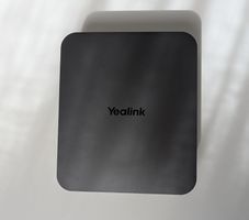 Yealink MCore Mini-PC Teams i5 8th Gen / 8GB RAM