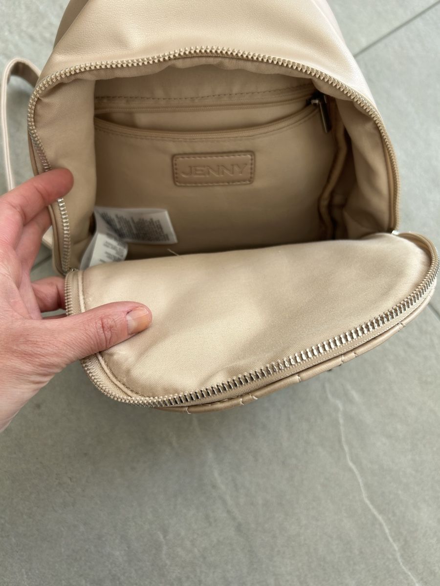 Rucksäcke: Kleine Jenny rucksack – Neu und originalverpackt aus Hilterfingen von kin_zx9j 3