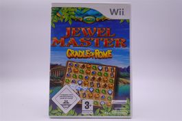 JEWEL MASTER Cradle of Rome (Wii)