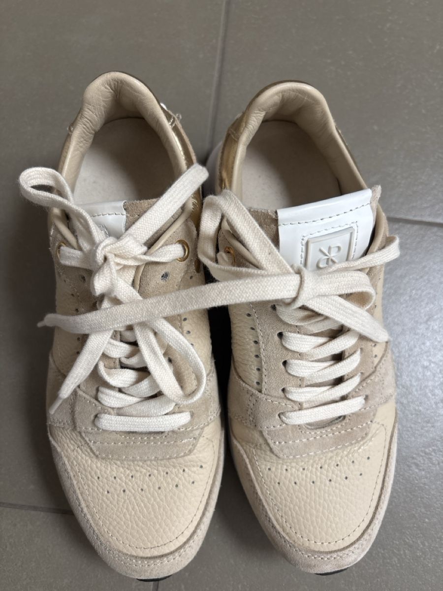 Scarpe da donna: Rubirosa Sneaker Grösse 36 – Usato da Sempach venduto da Regi3 2