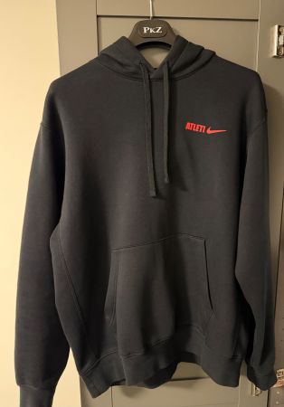 Sweat à capuche Nike - ATLETI