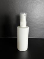 Leere Sprühflasche / Zerstäuber (ca. 100ml)
