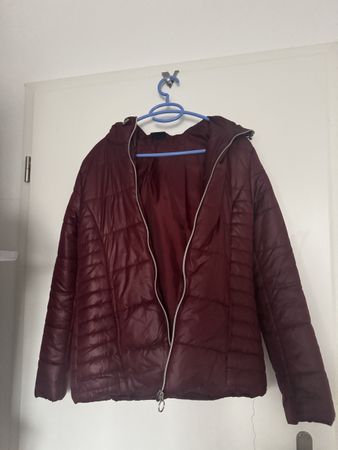 Herbstjacke