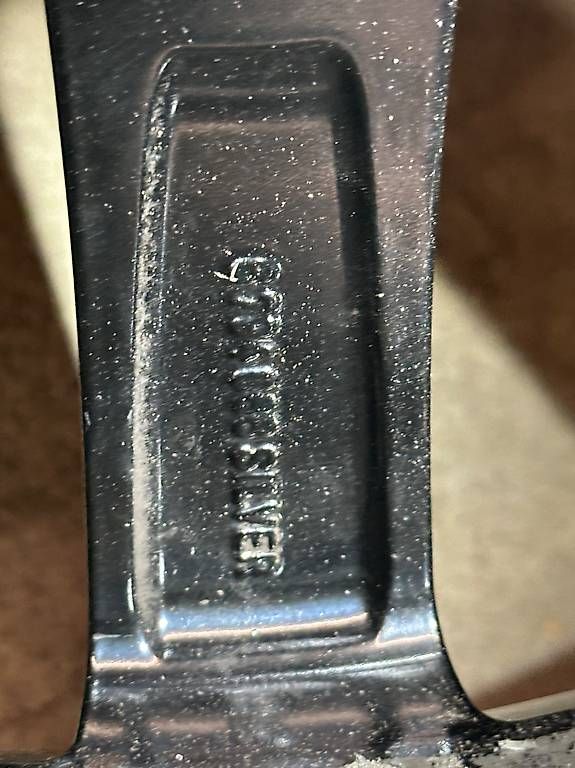 Cerchioni: 4 wunderschöne 18" Originalfelgen BMW – Usato da rifferswil venduto da Bulls0 3