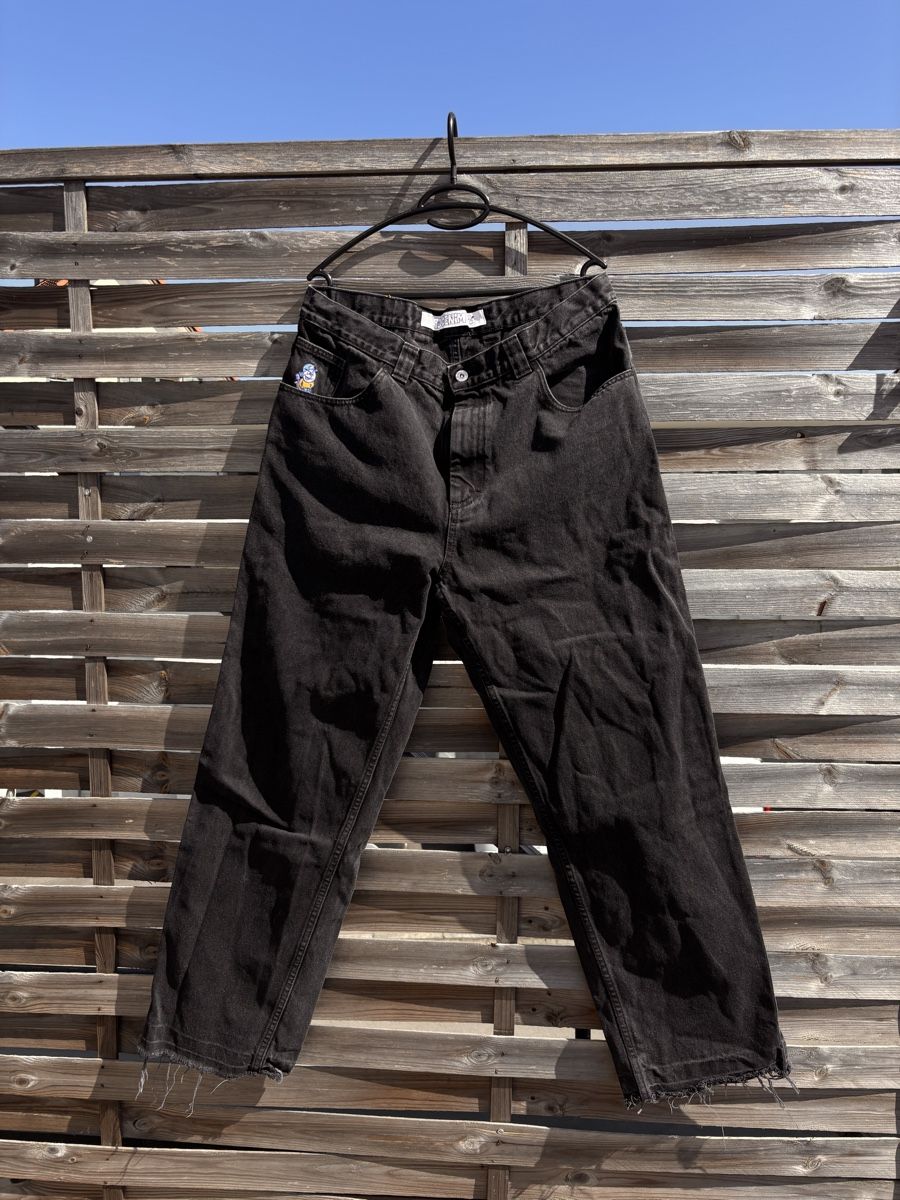Polar Skate Co. Jeans: Polar skate jeans – Usato da Thalwil venduto da lean21 1