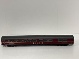 Lima exact 1:87 DB Speisewagen DSG WR4üm