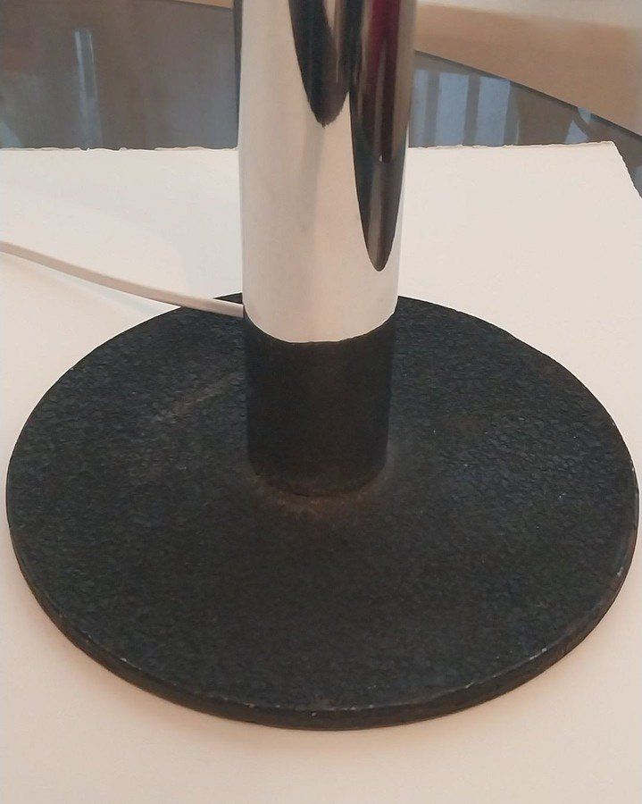 Lampade: Tisch oder Bodenlampe von Targetti Sankey – Usato da Pregassona venduto da ModernistaCH 6