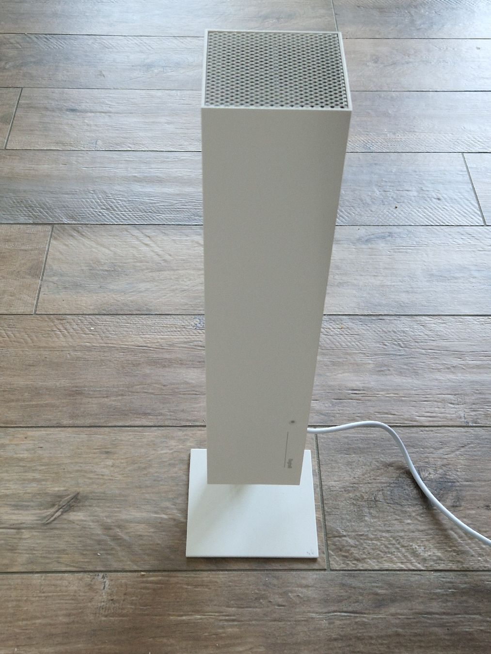 Purificatori d'aria: Luftreiniger (Beghelli UV-C-Luftreiniger) – Usato da Wagenhausen venduto da mar.ge 1