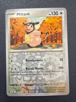 Pokemon 081/131 Miltank Reverse IT