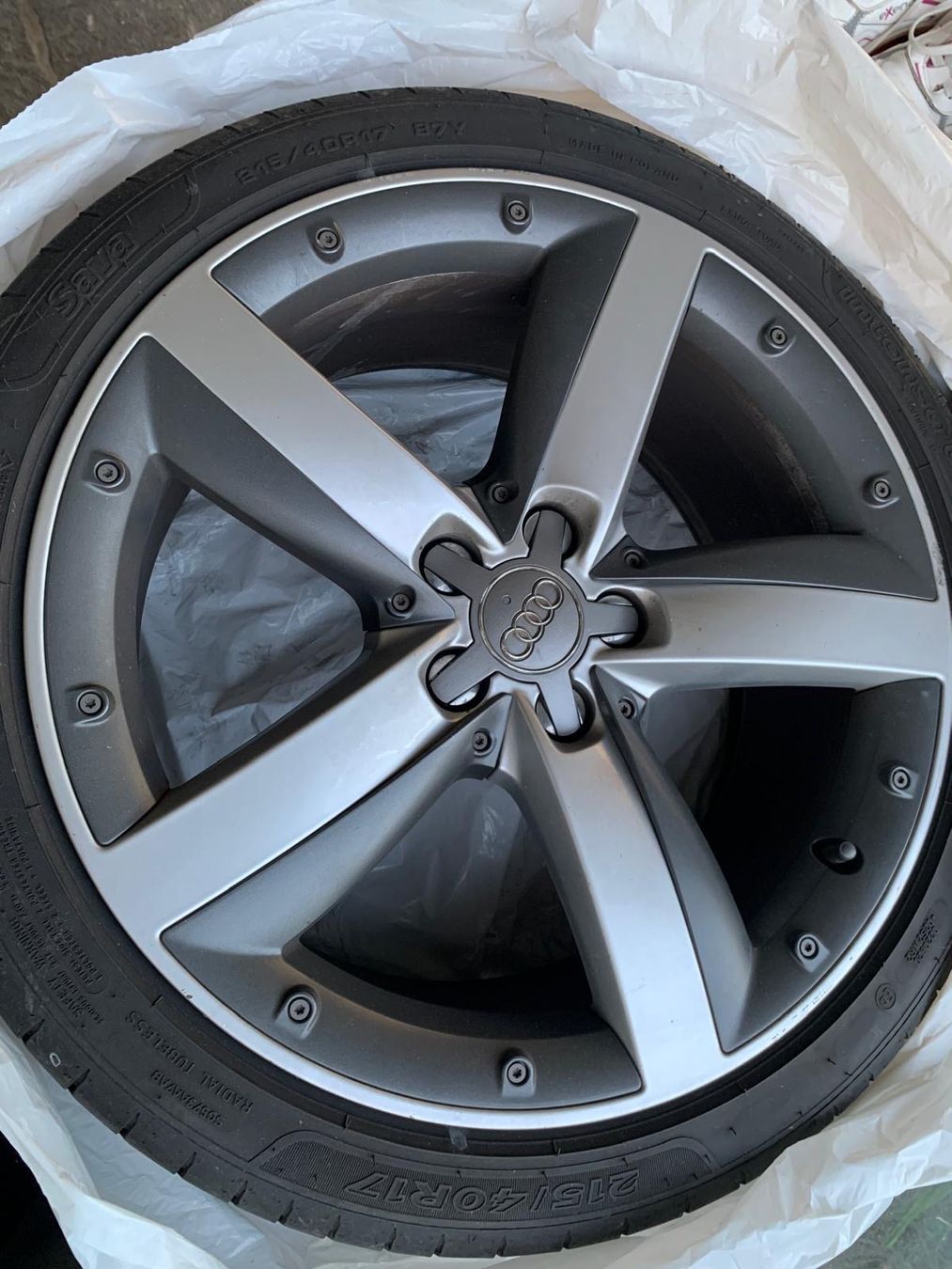 Audi Automobili: Audi A1,1.6 Diesel 2011, expertisée – Usato da Fribourg venduto da swissauto1 7