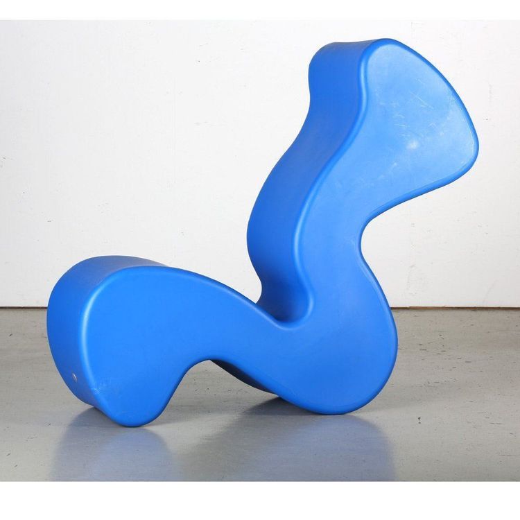 Verner panton phantom online chair