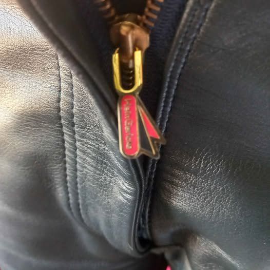 Pantaloni: Lederhose "Hein Gericke" Grösse 38 – Usato da Hochwald venduto da motowear-secondhand 3