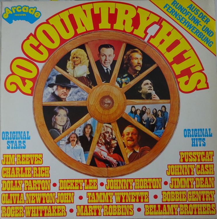 vinyl-lp-sampler-20-country-hits-1975-kaufen-auf-ricardo