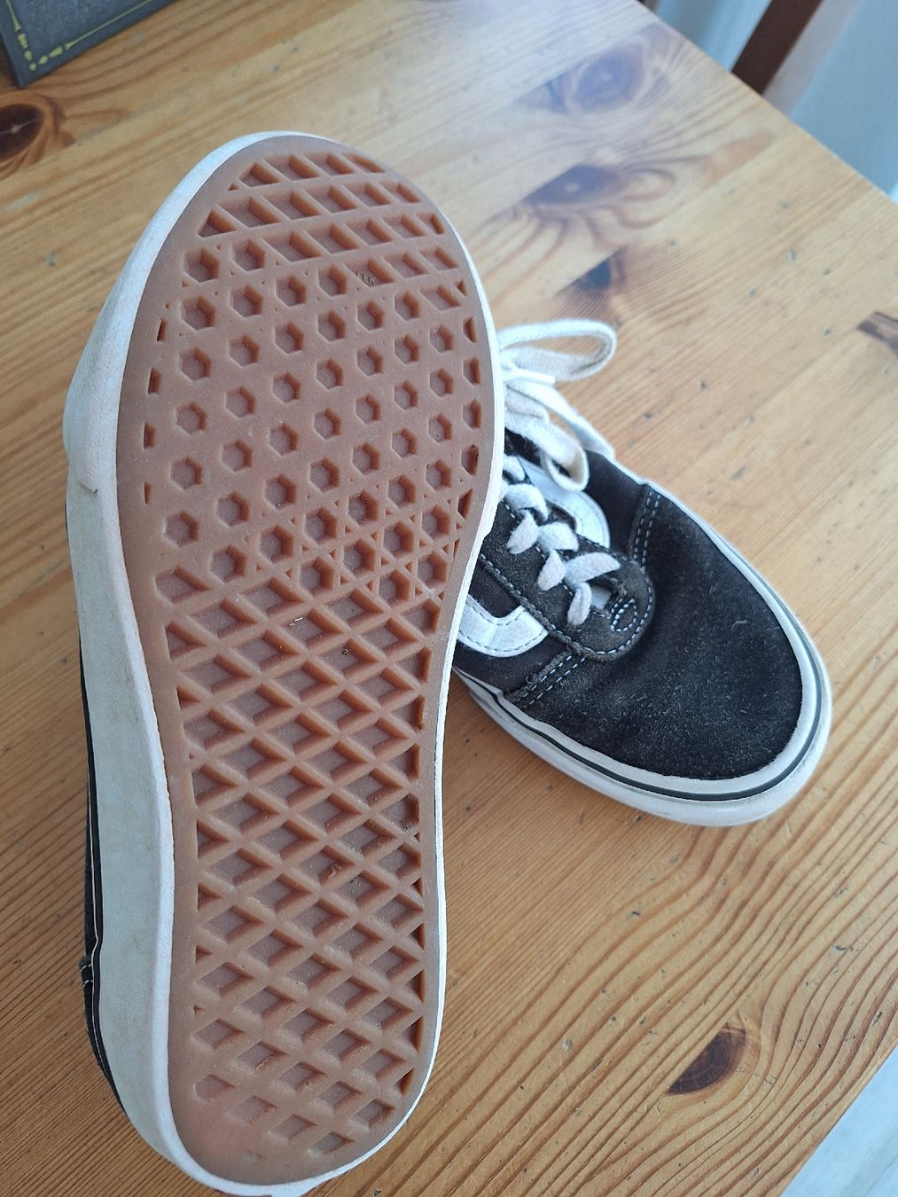Vans Scarpe da uomo: Vans Grösse 36 – Usato da Aesch BL venduto da ChezToKa 2