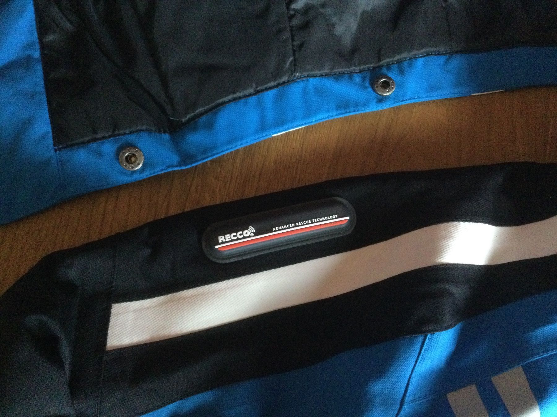 Icepeak Lotti & Set di vestiti: Skijacke, Skipulli, Gr. 128 – Usato da Altdorf UR venduto da midori05 4