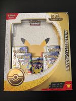 Pokemon 30th Celebration Binder Collection EN