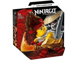 LEGO 71730 NINJAGO Battle Set