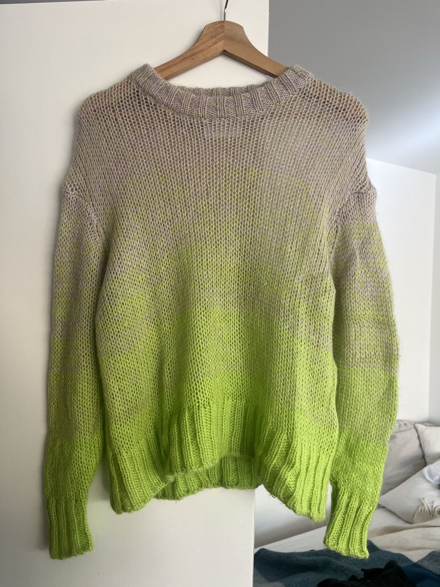 Samsøe Samsøe Maglioni & Felpe: Samsøe Samsøe Strickpullover – Usato da Allschwil venduto da pa.die