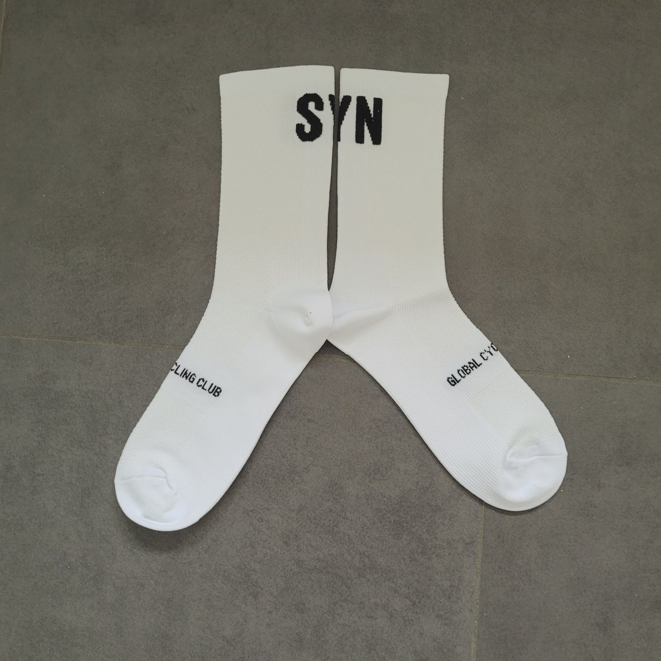 Calze: Velosocken Sommer Grösse 42-43 – Nuovo e nell'imballaggio originale da Wittenbach venduto da Hase113