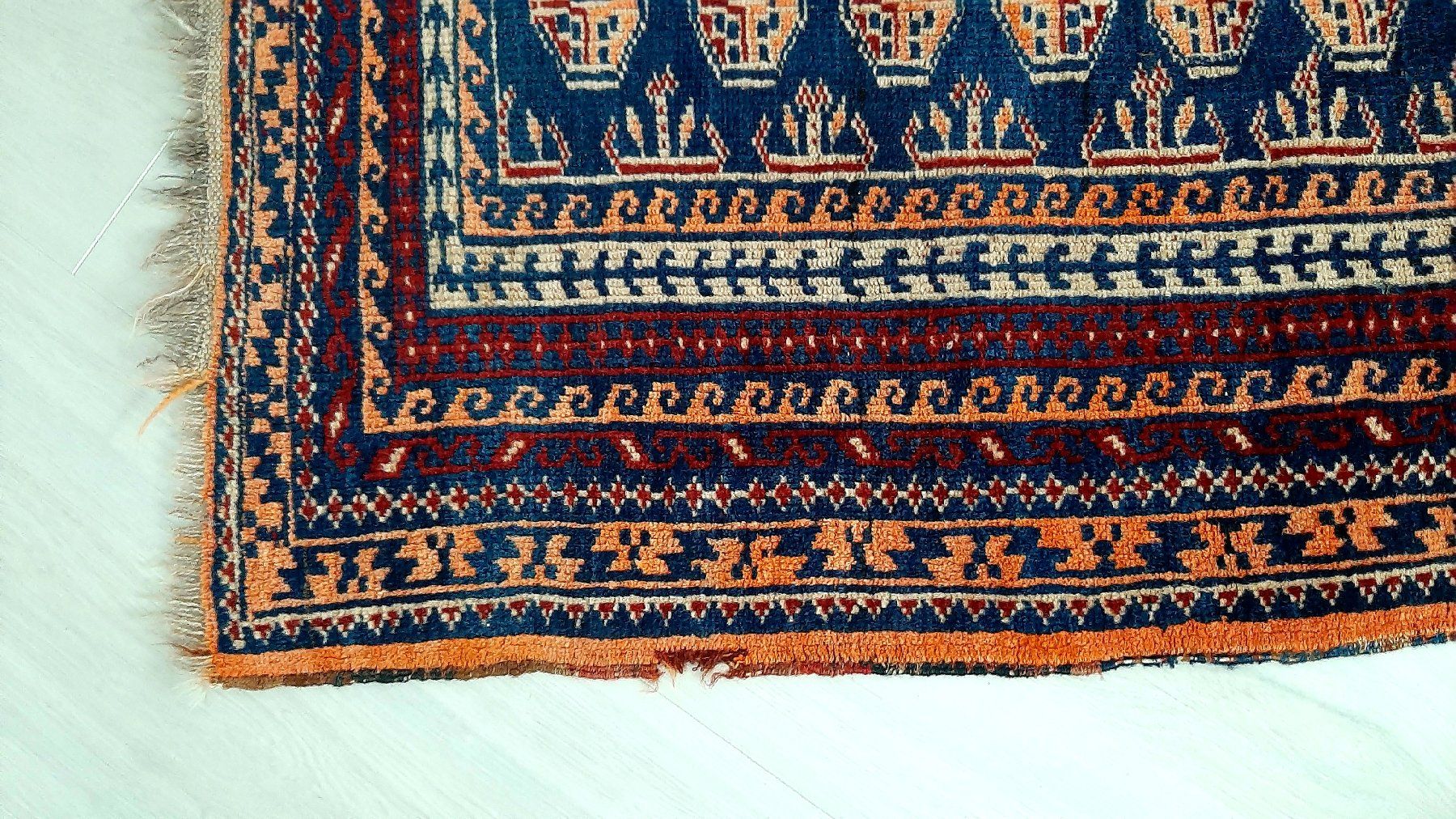 Tappeti: Orientteppich – Usato da Widen venduto da Dearly 2