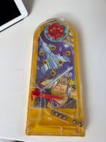 Mini Flipper Kasten Spielzeug FRÖR Vintage