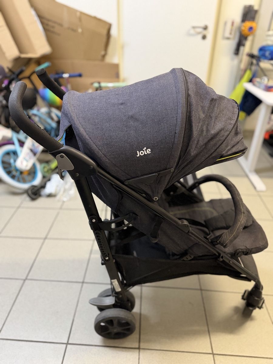 Joie Carrozzine: Reisebuggy von Joie – Usato da Männedorf venduto da ulipka 2