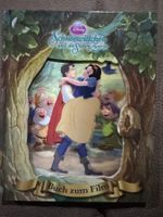 Disney - Schneewittchen und die sieben Zwerge