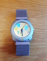 Benetton Watch, Vintage, 1988, Armbanduhr