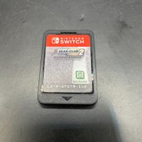 Switch Gear-Club 2 Unlimited nur Module