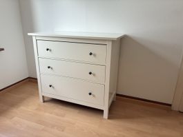 IKEA Hemnes Kommode 110 cm